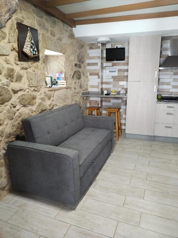 A Casina Da Palmera Vilar  Exterior photo